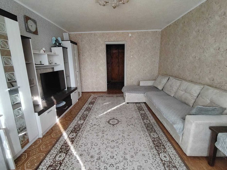 ПРОДАМ СУПЕР 3-х комнатную квартиру 68 квартал.