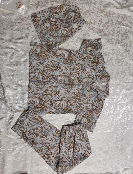 Пижамалар 44-46, 48-50