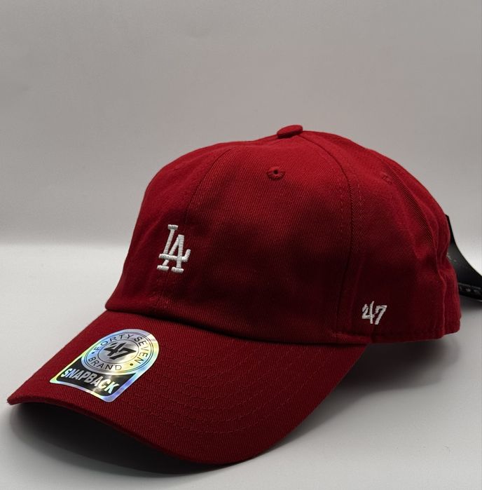 Кепка LA универсал