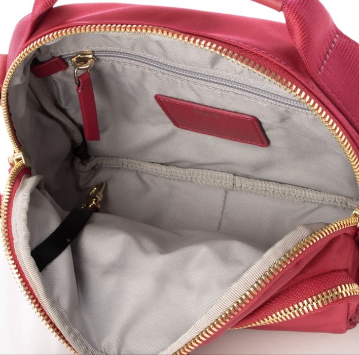Продам оригинальную сумку TUMI Voyageur