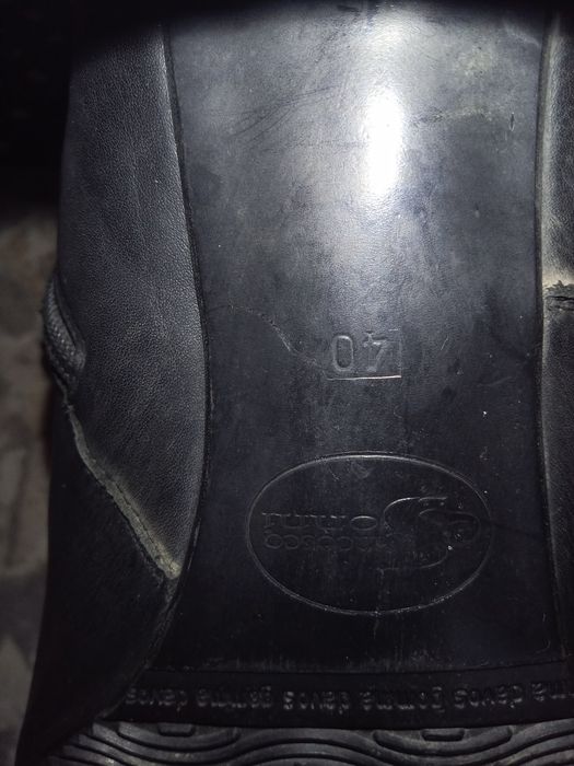 Продам сапоги зимние