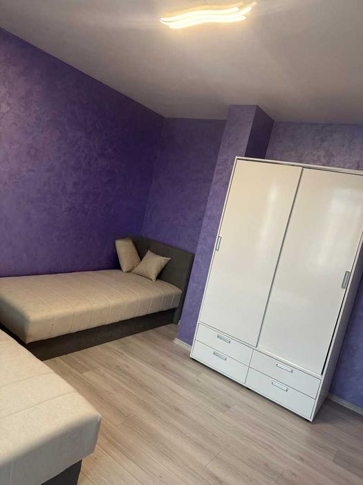 Дава се под наем Тристаен апартамент в София, Витоша - 75 кв.м за 818 € - Снимка #13