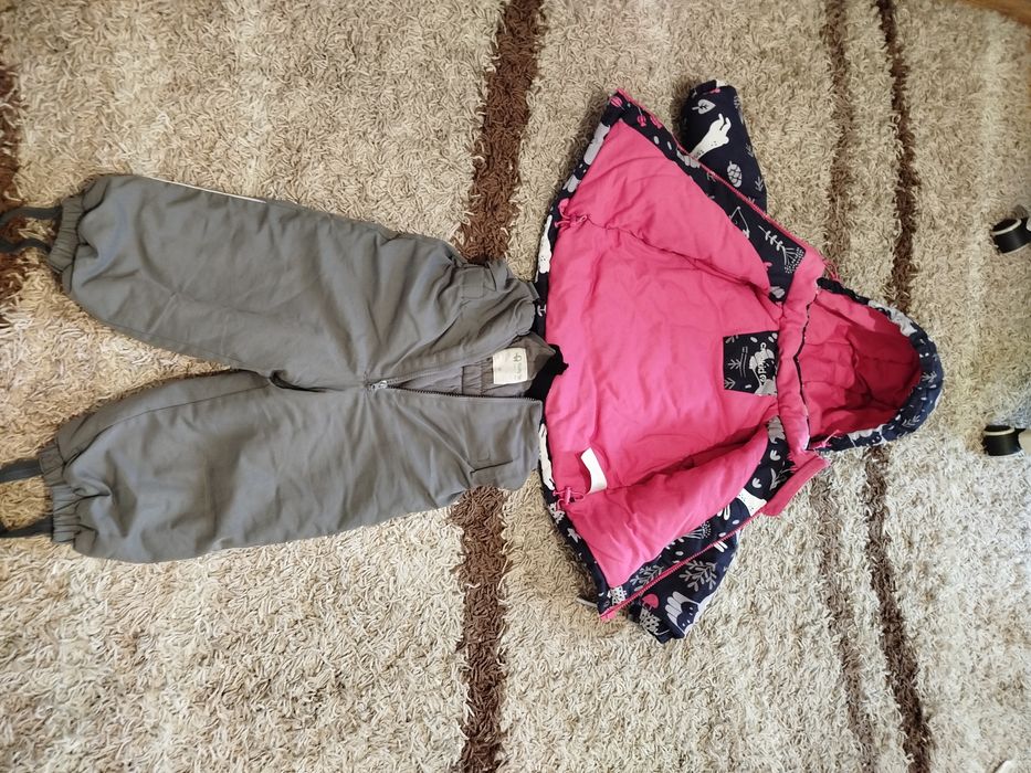 Детские вещи б/у.