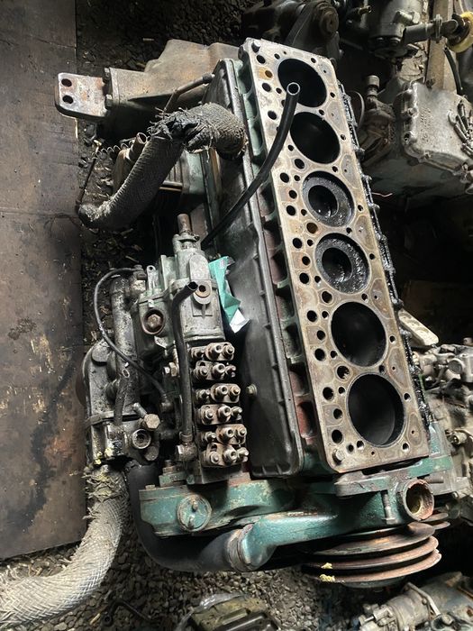 Мерс 814 запчасть