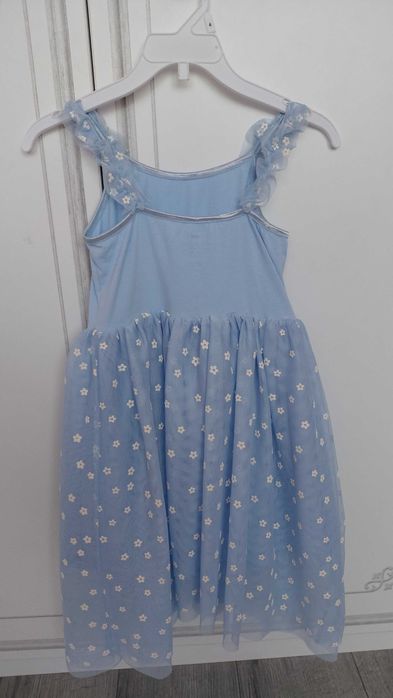 3 рокли H&M за 5 € всяка