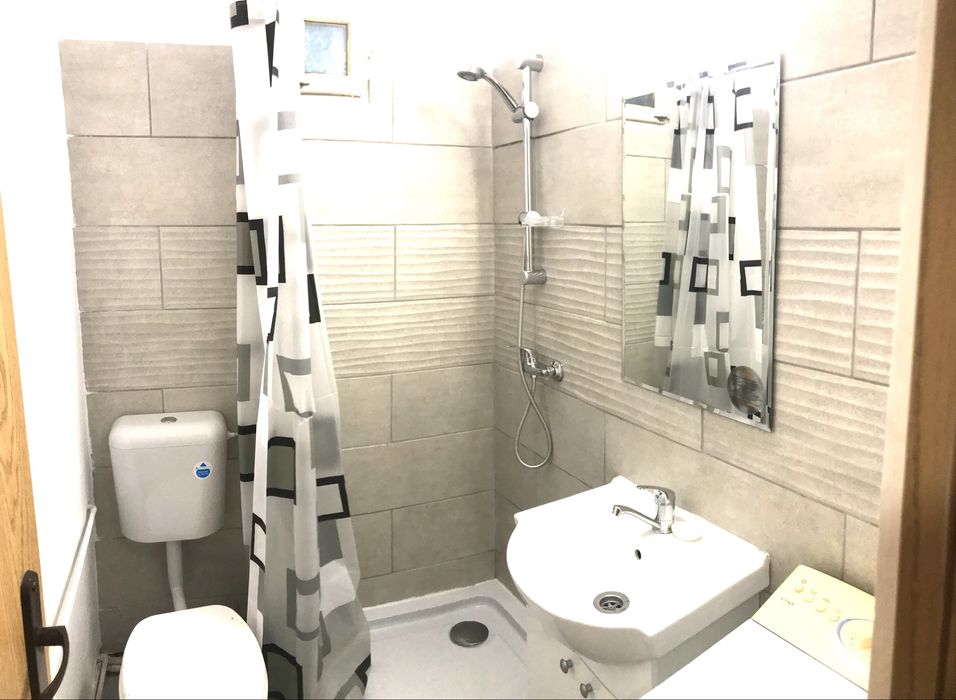 Apartament 1 cameră – Tudor, Bulevardul 1 Decembrie 1918