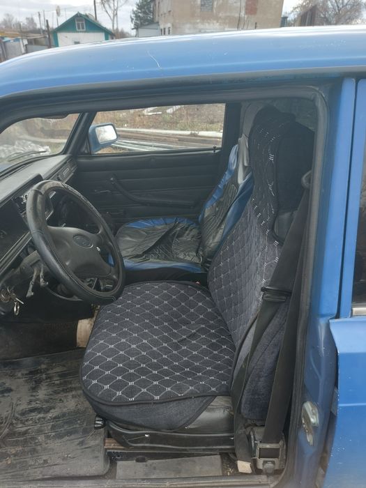 Продам Ваз 2107 РАЗБОР