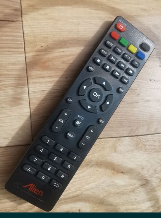 Telecomanda NEI Akai Vortex Polaroid Schneider Allview