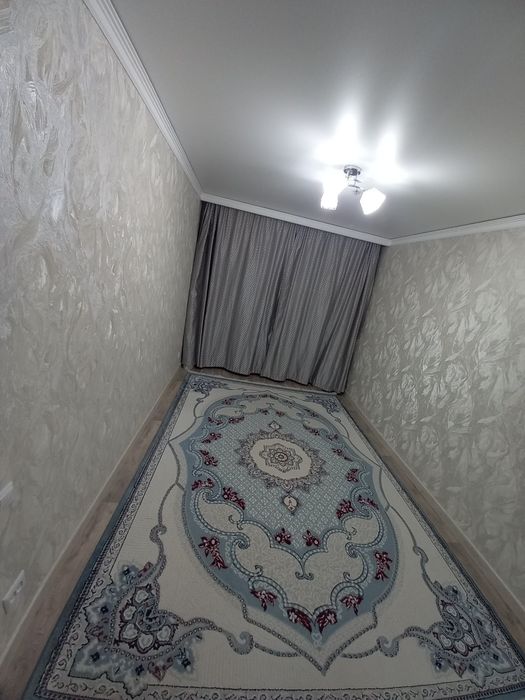 Продам квартиру 3 комн