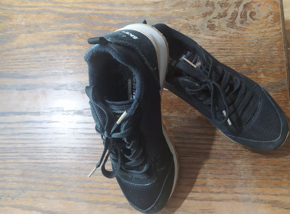 Нова цена Снкърси Skechers N36 и Adidas N36и1/2