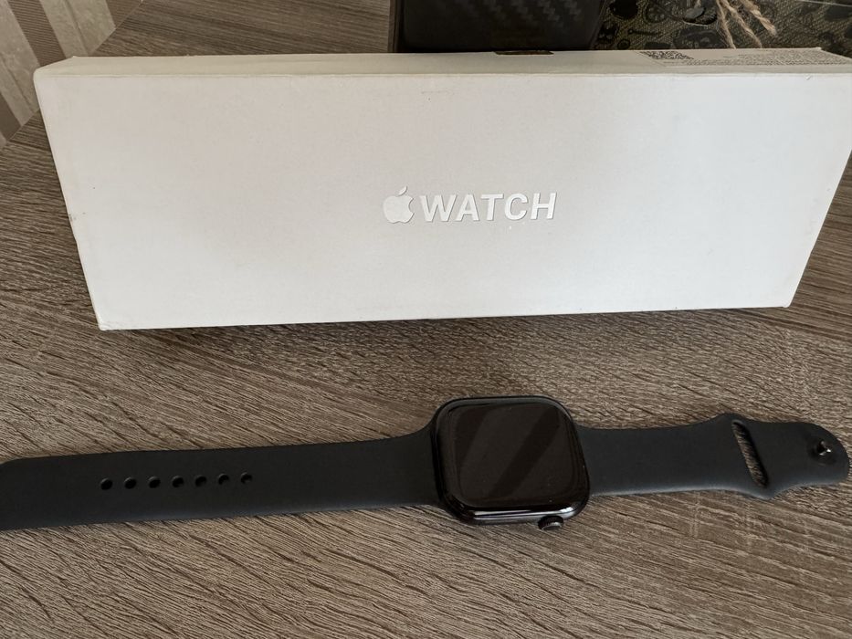Продам Apple Watch 10 46мм