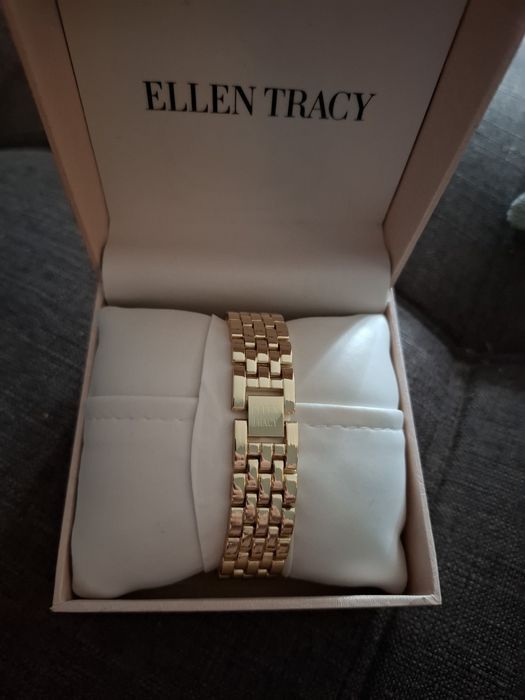 часы наручные Ellen tracy