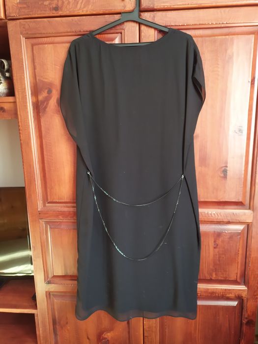 Празнична дамска рокля