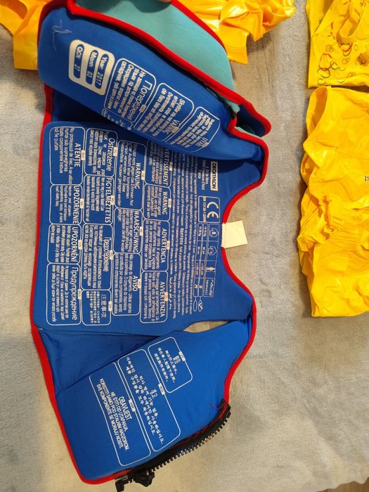 Accesorii piscina copii