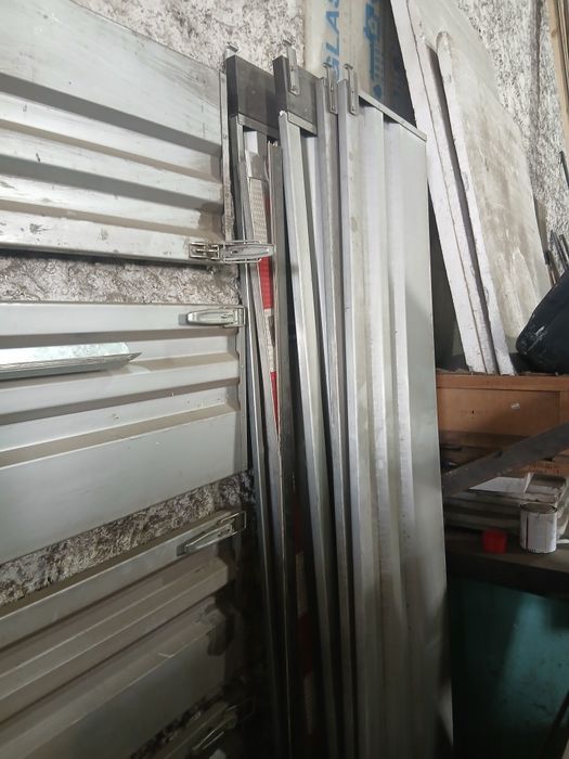 Продам борта б.у