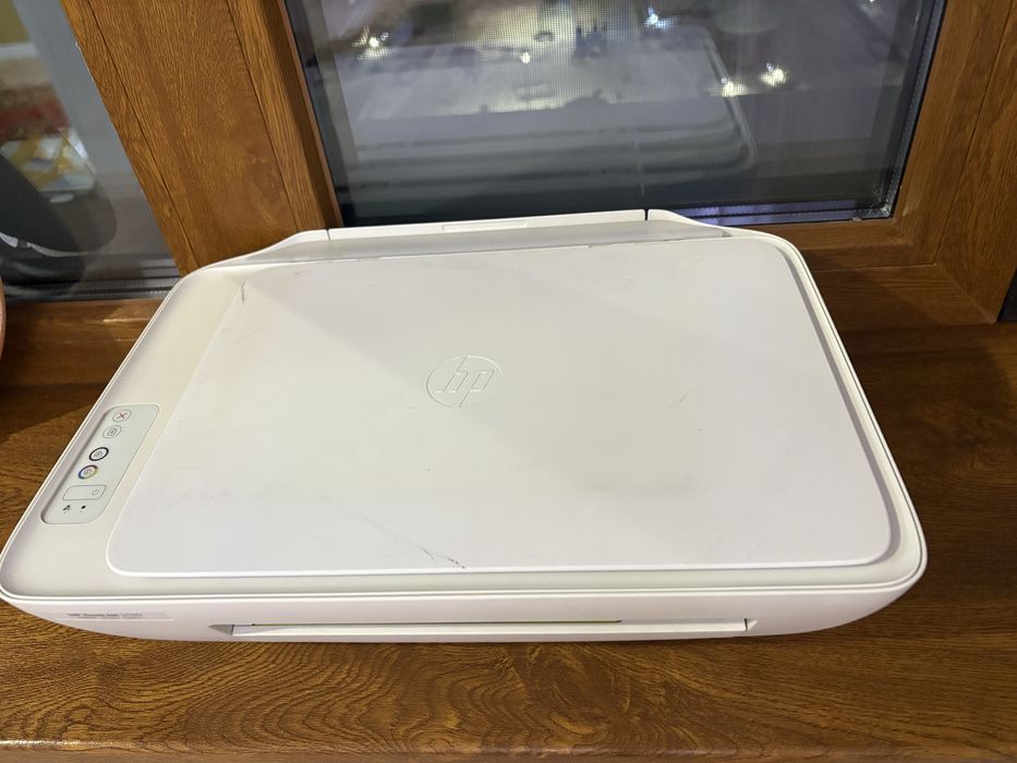 Принтер HP desk jet 2130