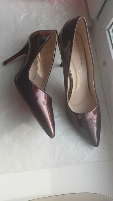 Туфли оригинал Christian Louboutin