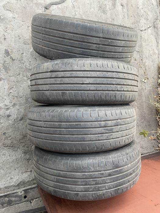 Резина 205/60/r16