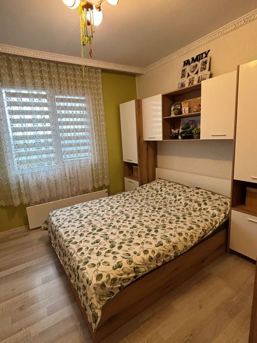 Продава се Тристаен апартамент в Чирпан - 64 кв.м за 957 €/кв.м - Снимка #6