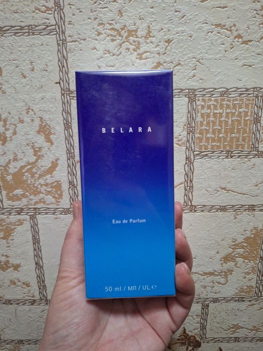 Новые духи продам.