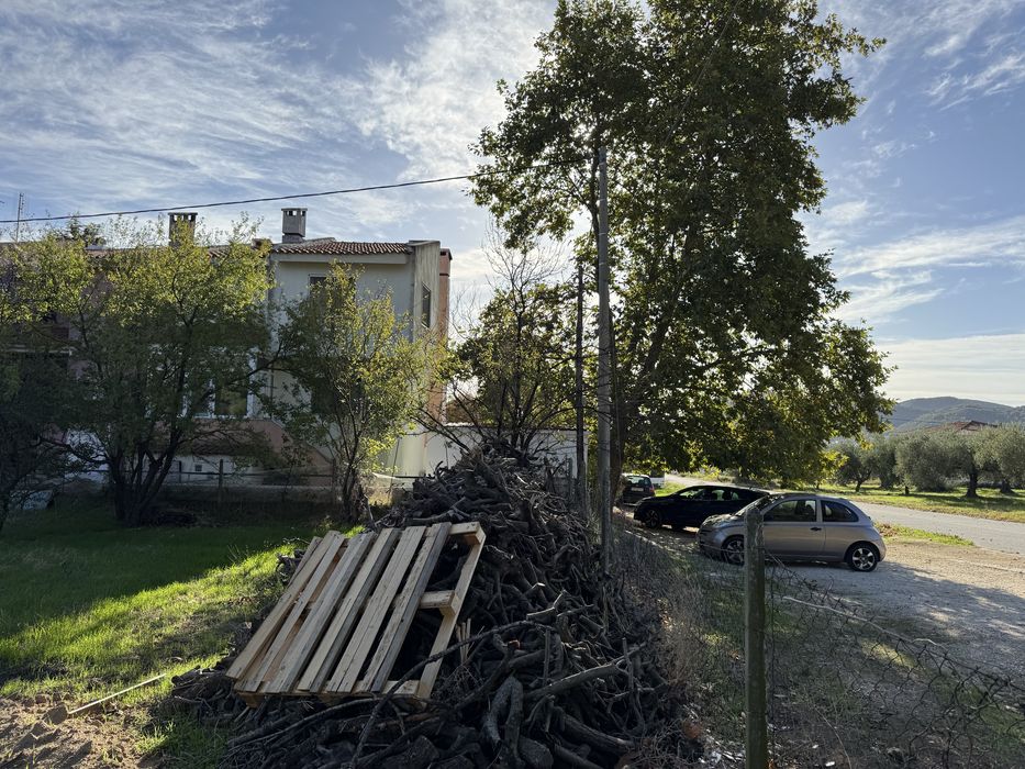 Луксозни къщи Неа Ираклица Кавала 88-124м2