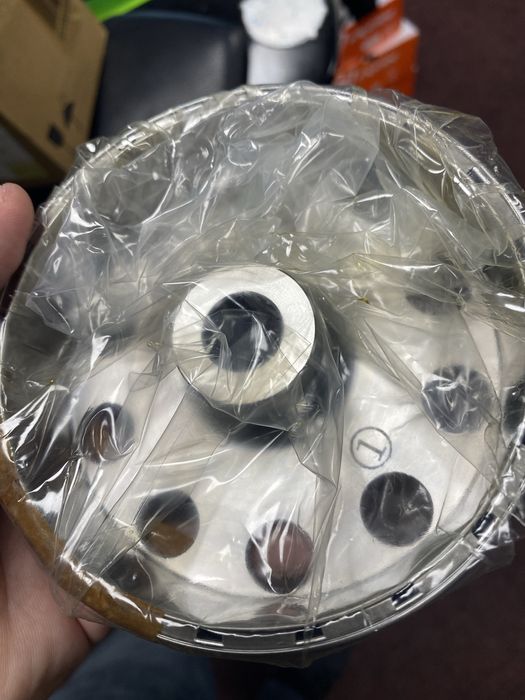 Rotor generator BMW S1000RR 2009-2019 nou original