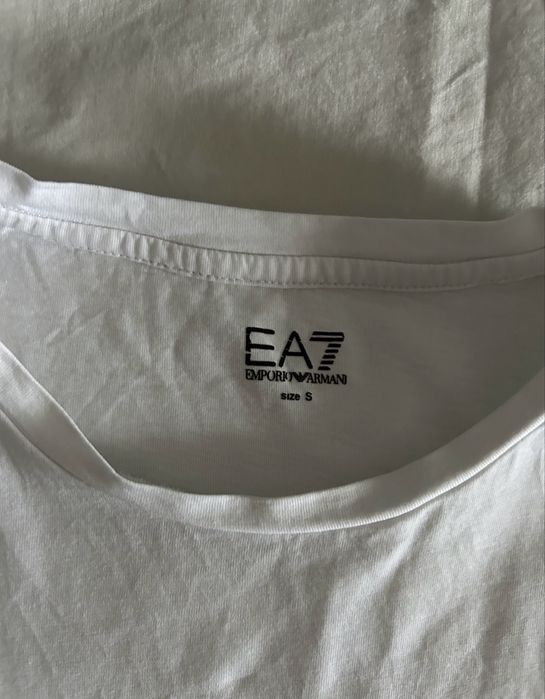 Tricou Emporio Armani