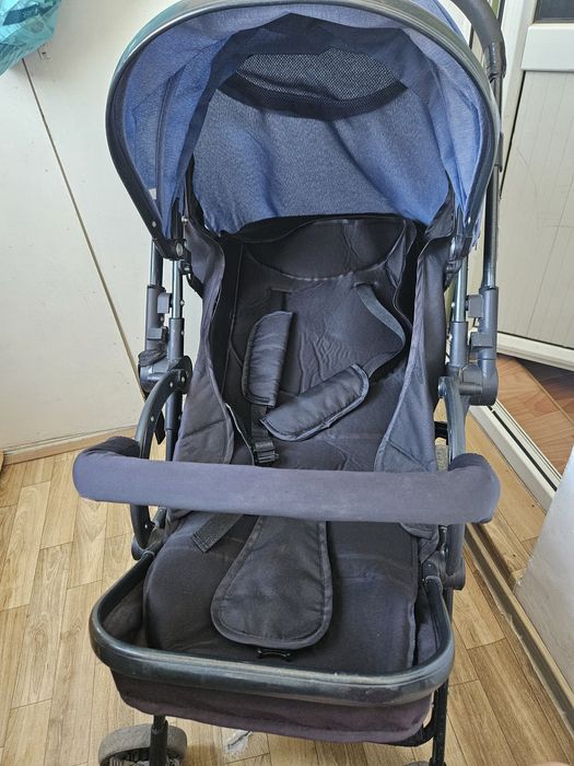 Детская коляска!!!