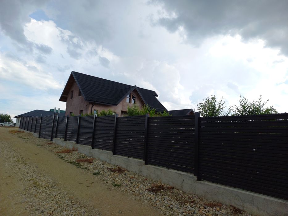 Casa nouă 2022 - Ulmi