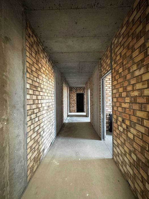 Квартира под ремонт в ЖК NRG Hayot, Юнусабад, 132 м²