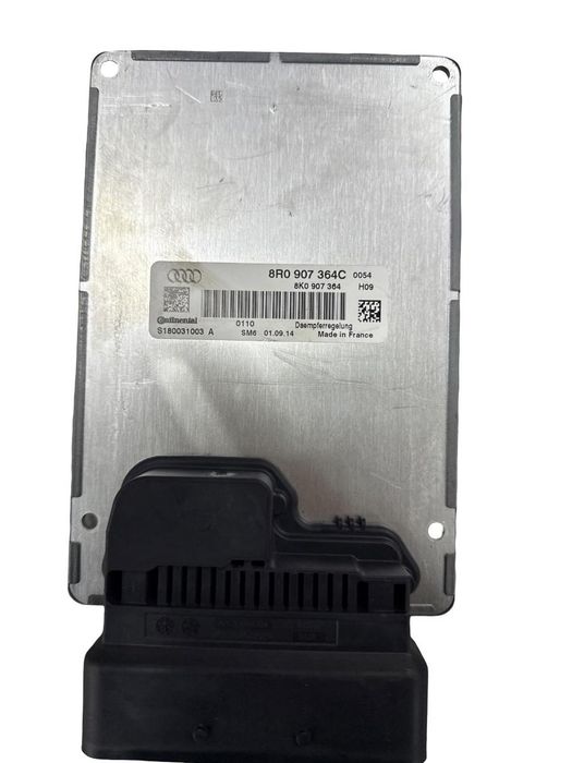 Modul/Unitate De Control Suspensie Audi Q5 8Rb 2008 - > 8K0 907 364
