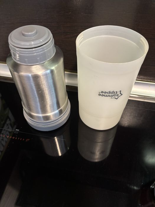 Термос 2в1 Tommie tippee