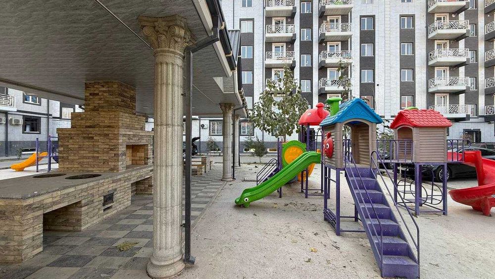 №.12297  Продается 2-х комнатная квартира