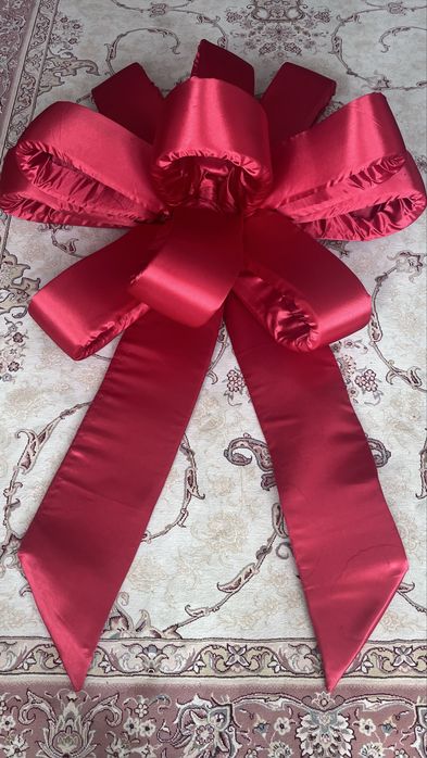 Банты для машины 5 000 тенге