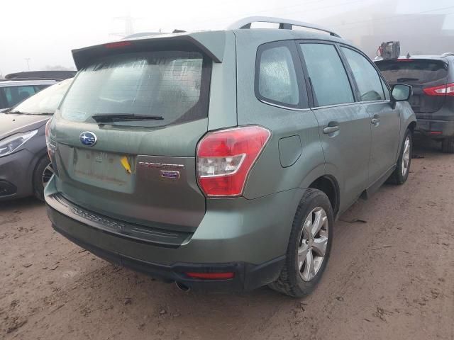 Dezmembrez Subaru Forester 4 [2012 - 2016] Crossover 2.0XT Lineartron