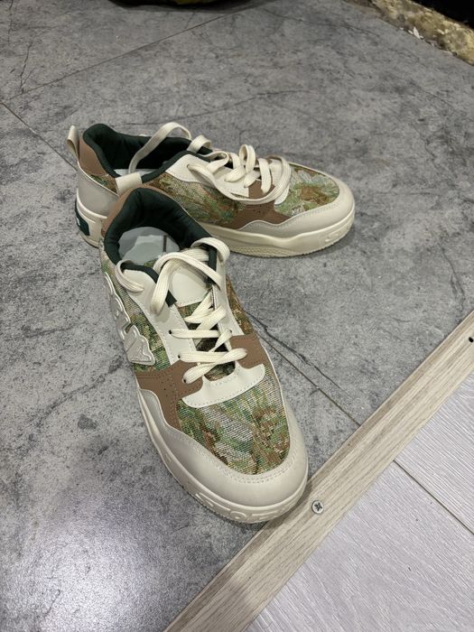 Новая обувь лето