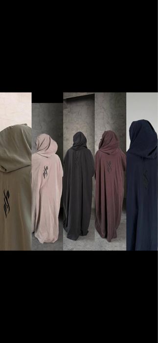 Шикарные платья из курпры