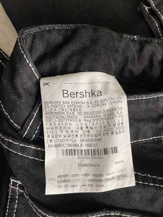 Pantaloni de damă Bershka mărimea S