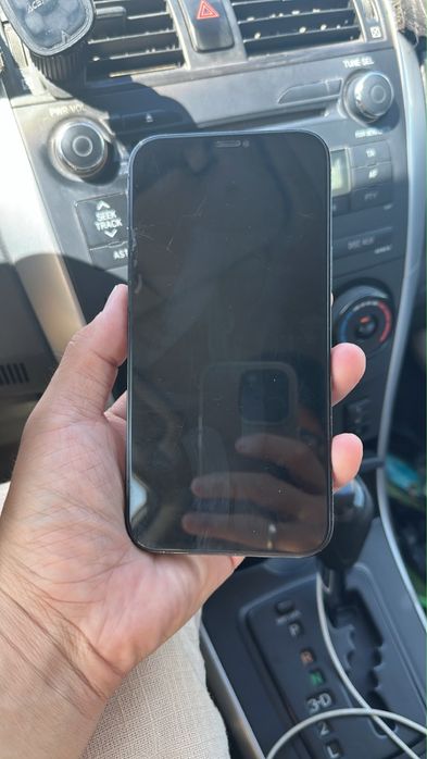 iPhone 12 Pro Max 256gb