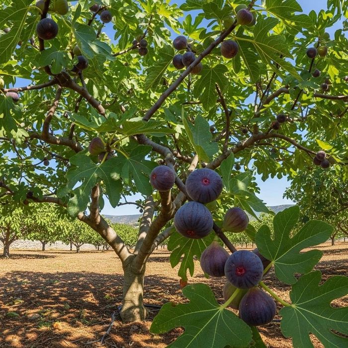 Smochin negru de crimeea
