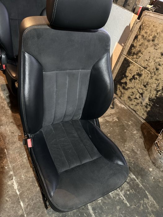 Седалки Mercedes R class W251 ML W164