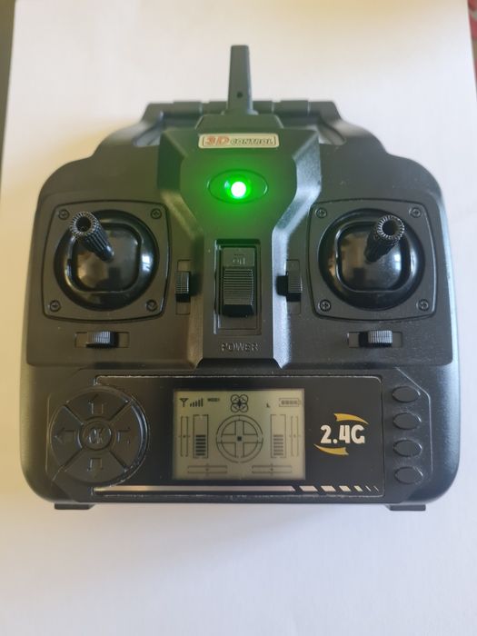 SYMA 2.4G telecomanda ptr X5C-13