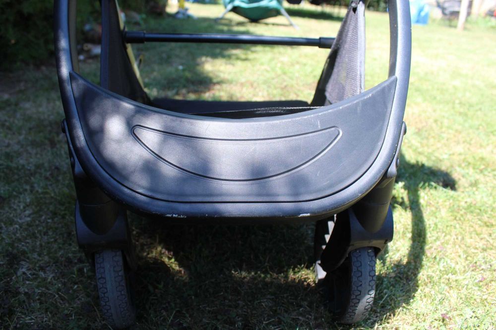 KIKKA BOO Комбинирана количка 3в1 CHERIE BEIGE