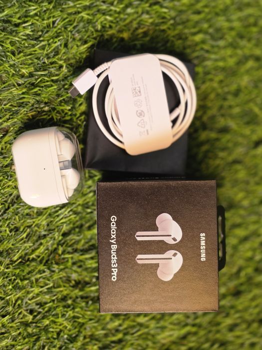 Samsung buds 3 pro