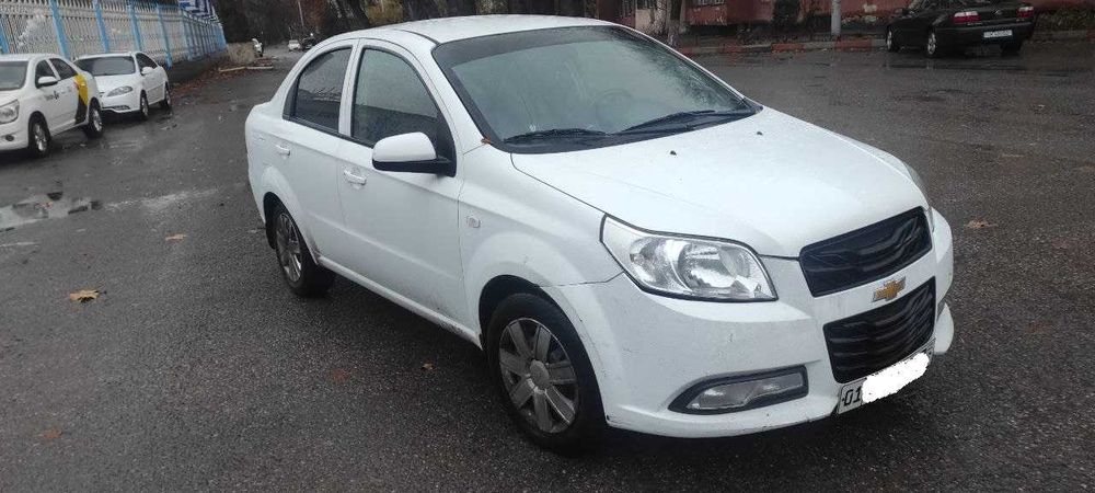 НЕКСИЯ-3 NEXIA-3  2019 й. 225000 км. Метан/Бензин