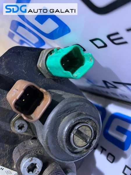 Pompa Injectie Inalta Presiune Renault Fluence 1.5 DCI 2010 - Prezent Cod 8200057346 8200057346C 8200057225 [G0085]