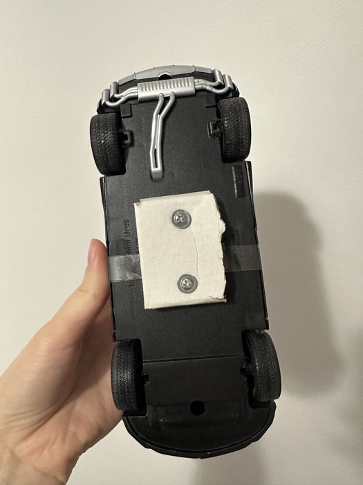 Masinita de colectie Lamborghini Urus