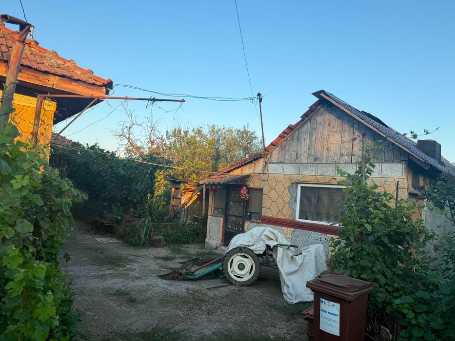 Casa de vanzare Comuna Fantanele Judetul Prahova