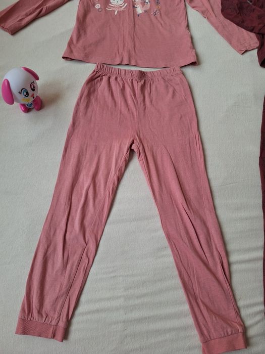 Нови пижамки размер 116