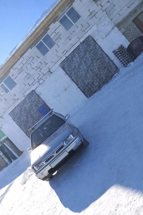 Продам Nissan Sunny 2002 года